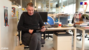 4X400m Budapest Extrait A