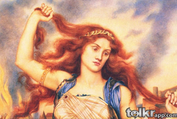 Cassandre - Talliah.mp4