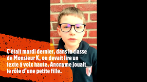 On peut rire tout le temps… sauf quand ça blesse les gens.