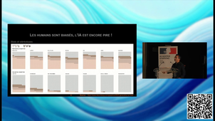 Séminaire IA du 23 avril 2025 - Académie d'Amiens Intervention de M. Tabia