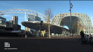 How Rotterdam became a center of architectural experimentation.mp4