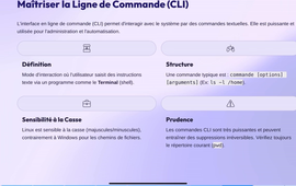 Système d'exploitation