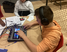 Conseillère d'orientation à l'apprentissage URMA Mme Bridier.WAV