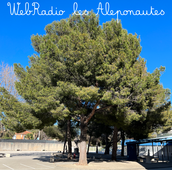 WebRadio Les Aleponautes