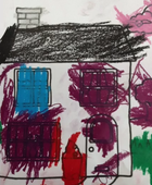 Le tour de l'ôtë - Comptine - Val d'Anast 35 - TPS PS - Décembre 2023