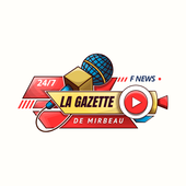 La Gazette de Mirbeau fait de la radio - FNews