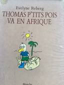 Thomas petits pois va en Afrique.m4a