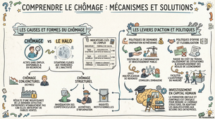Comment lutter contre le chômage ?