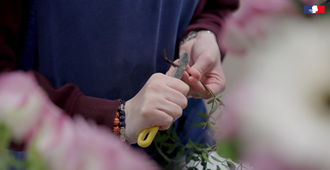 Filière FLEURISTE (Format court)