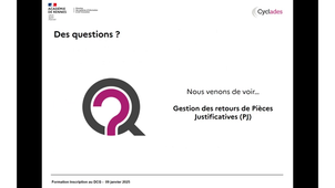 DCG-Préparer Inscriptions