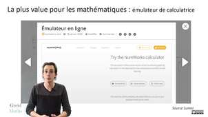 Utilisation de Pearltrees