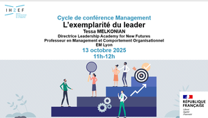 L’exemplarité du leader : une exigence contemporaine, un défi quotidien