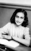 La vie d'Anne Frank par les 6C