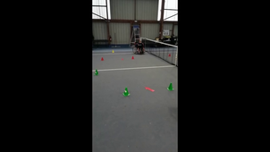 Présentation atelier Parcours fauteuil