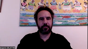 Présentation du parcours master MEEF 2d degré EPS - Inspé de Caen