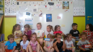 De chenille à papillon (Clos des Oliviers) 1.mov