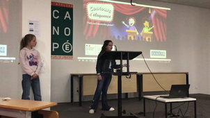 Lyna Ecole de Givry en Argonne.MOV