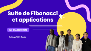 Suite de Fibonacci