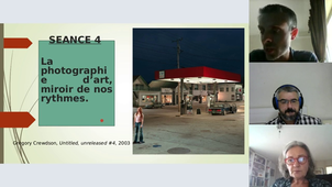 Programme limitatif de Tle Bac pro : Groupement de textes 1