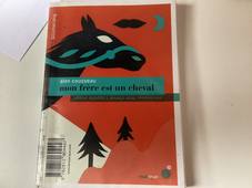 Hugo : mon frère est un cheval.m4a