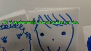 Classe à 12 présenté en une minute.