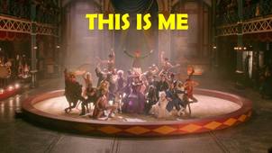 This is me - sous-titré