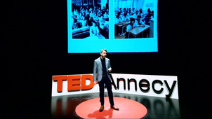 Changer la classe pour changer l'école, par Vincent Faillet, tedx version raccourcie