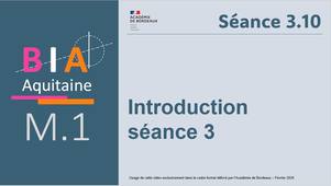 M1 - S3.10 - Lancement séance 3.mp4