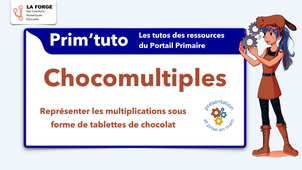 Chocomultiples