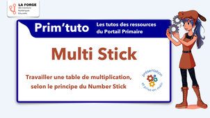 Multistick