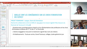 Semaine égalité 2026 - conférence Hélène Giraudo 