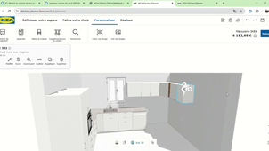 TP Refaire la cuisine de son prof