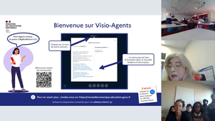 Conférence de Béatrice Penaud-Ducournau 20 mars 2026