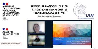 Académie de Nancy-Metz 2026 BTK/STMS R.Payet - L.Frenot
