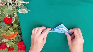 Origami - Bateau.mp4