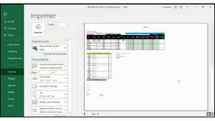 Synthèse Webinaire fichier d'aide à la gestion EDT AED