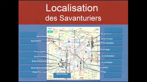 Colloque Apprendre avec le numérique (2014) - Intervention d'Ange Ansour.mp4