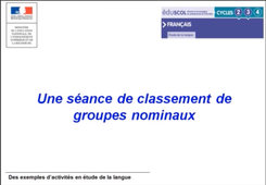 P1M12_Video_Classement groupes nominaux.mp4