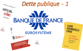 Banque de France - Partie1 - 12/03/26