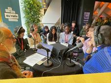 Reportage : la place des langues étrangères et régionnales dans la musique