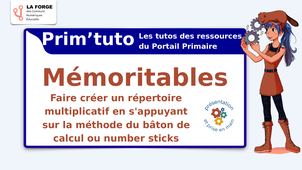 Mémoritables