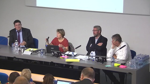 06 - Synergie entre les réseaux - Restitution du plan d'action