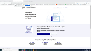 procédure pour les ERSH dépôt information de demande d'orientation segpa par la MDPH