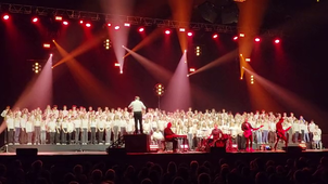 Vidéo 4 Zenith de Caen