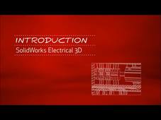 Intégration en temps réel de la conception de systèmes électriques 2D et 3D