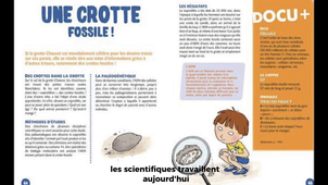 Prix sciences 42 Camille Saint saens Rouen 2