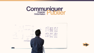 La chaîne de montage invisible.