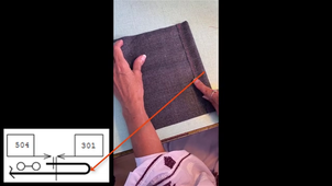 Finitions de bords 2