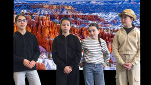 BRYCE CANYON.MOV