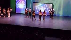 CHORÉGRAPHIK du 22-05-24 - CLG JULES VERNE MAUBEUGE